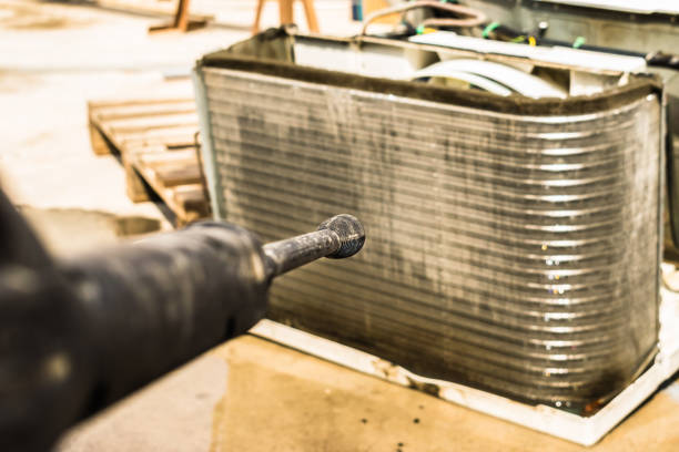 Best Affordable Duct Cleaning Services  in Arlington Heights, PA