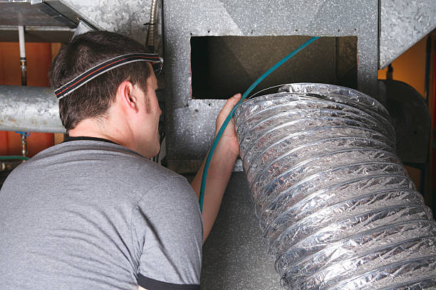 Best HVAC Duct Inspection Services  in Arlington Heights, PA