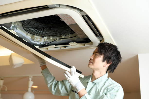 Best Local Air Duct Cleaning Services  in Arlington Heights, PA