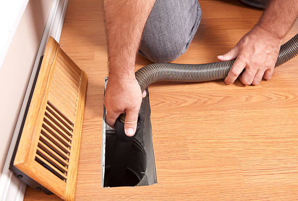 Best Residential Air Duct Cleaning  in Arlington Heights, PA