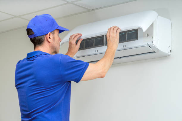 Best HVAC Duct Inspection Services  in Arlington Heights, PA